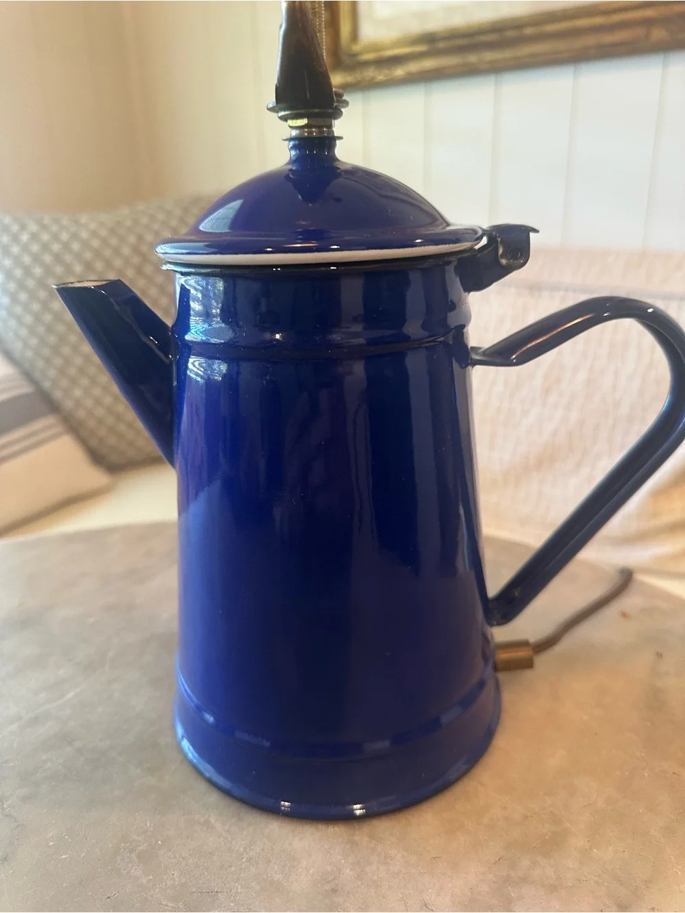 N/A vintage made